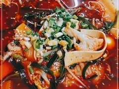 -冒菜西施·非遗冒菜(总店)