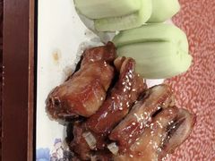 -鲁商铂尔曼大酒店·铂丽自助餐厅