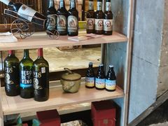 零售区-园丁顿西餐厅(亦庄创新大厦高新视听产业园店)
