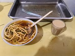 -老光明岗琼甜茶馆