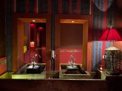 -花马天堂云南餐厅 Lost Heaven(外滩店)