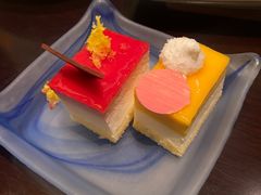 -佛山希尔顿酒店·融誉亚洲美食荟