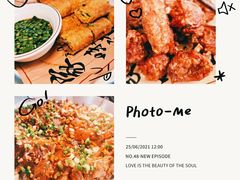 -阿喆私房菜(西五路店)