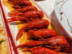 -熊记虾王·小龙虾(东晓南店)
