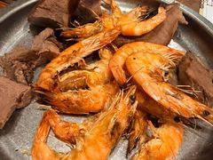 -汉巴味德(沈阳万象汇店)