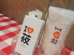 -西贝(深圳卓悦汇店)