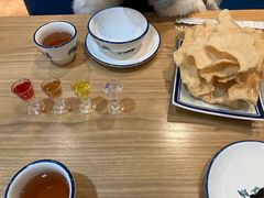 -妈妈的味道·腾冲特色菜(和顺古镇店)