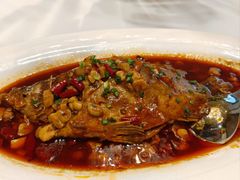 -同庆楼(花园店)