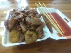 -细妹五香牛杂(步行街店)