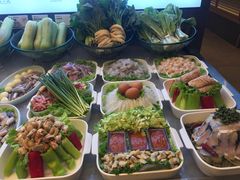 -船歌·鱼水饺青岛菜(闽江二路店)