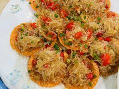 -小海豚•老字号海鲜餐厅(天涯店)