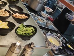 -上海兴国宾馆香樟园西餐厅