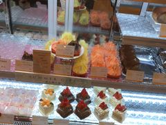 -檬舒舒MonChouChou(环球金融中心店)