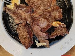 -豪客来牛排(金鼎广场店)