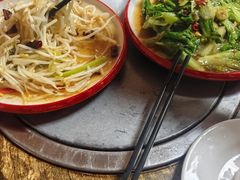 -清真·馬坡二旦烧烤(人生一串拍摄店)