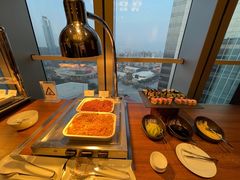 -广州粤海喜来登酒店