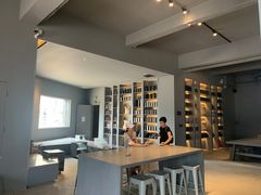 -来回·咖啡(钟村咖啡豆店)