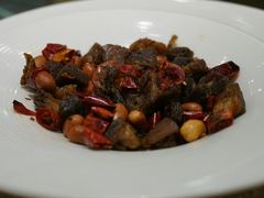 牛肉干-庄氏祥记家常食府(国瑞建材家居博览中心店)