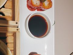 -蔡澜点心·粤菜(丽泽天街店)