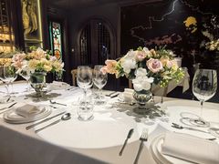 -Le Bistrot de Racine