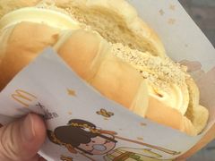 -麦当劳(石家庄乐活广场店)