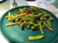 -蜜桃花开·中西融合菜E&W(南长街店)