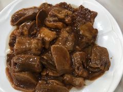 -同发号饭庄(复兴路店)