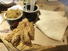 -符离集餐厅(万象城店)