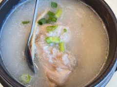 参鸡汤-服务大楼冷面(延大店)