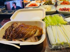-火炉情韩国料理店(古田路店)