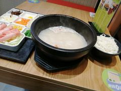 -过桥缘·过桥米线(北京望京万象汇店)