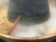 -楼外楼肥羊木炭火锅居(乐群街店)