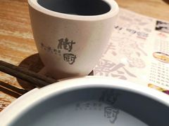 -树厨贵州菜(大十字店)