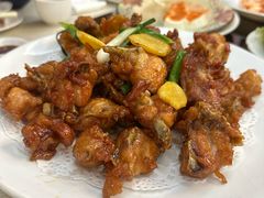 -腰记饭店(龙源路店)