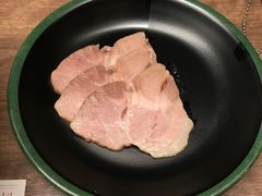 -一兰拉面(梅田阪急东通店)