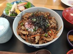 -王鼎精致料理铁板烧(世博源店)