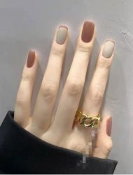 -悦指间美甲美睫
