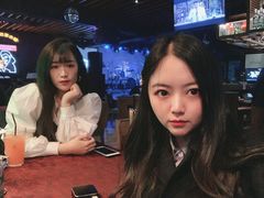 -热河以北x月亮瓦肆livehouse(环山路店)