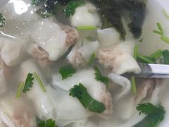 -杭州小吃(工人体育场北路店)