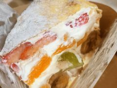 -iFood甜嫩嫩(江东北路店)