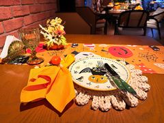 -弗兰克牛排西餐厅Ribone steak house(柠檬花园店)