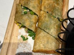-芳芳私房菜·精作淮扬菜(玖珑湾店)