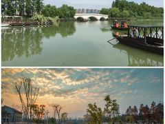 -洋湖国家湿地公园