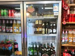 -三个大叔烤羊肉串·炭炉砂锅菜(西三旗店)