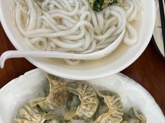 -正果忠记云吞濑粉(总店)