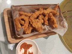 -天和晟烤鸭店(玉泉西街店)