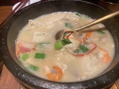 -山里亲戚(淞虹路店)