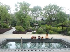 -凤翔首邑温泉度假村