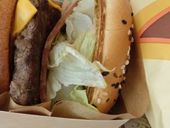 -麦当劳(嘉定店)