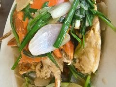 -岛中岛·海鲜大排档·万宁老字号(东澳店)